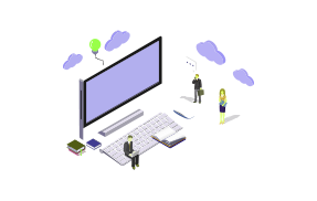 OA CRM