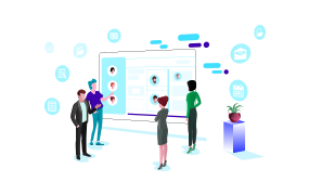 Manage CRM