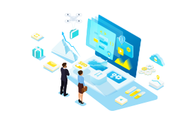 Marketing CRM