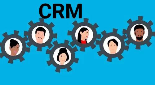 利用简信CRM进行客户细分的步骤
