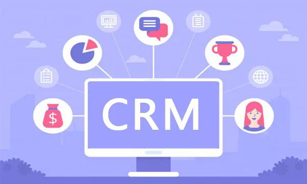 CRM管理系统提升团队执行力的互联网系统解决方案