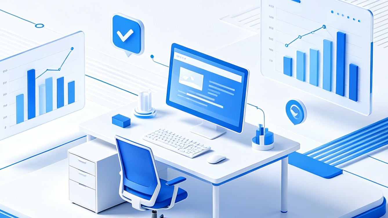 CRM + 数字化，打通中小企业管理全流程