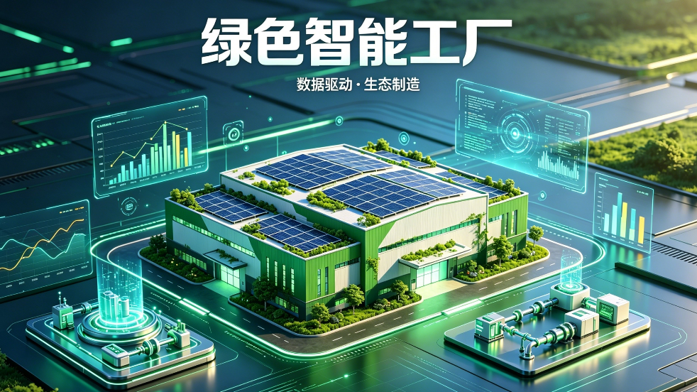 智慧绿色能碳管理平台申报政策解析和软件平台公司推荐